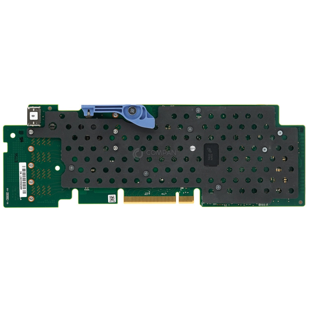 UCSC-RAID-M5HD -4GB CISCO 12G MODULAR RAID CONTROLLER WITH 4GB CACHE MAX 26 DRIVES FOR UCS C240 M5 - 30-1566-01-4GB, 03-50035-04004